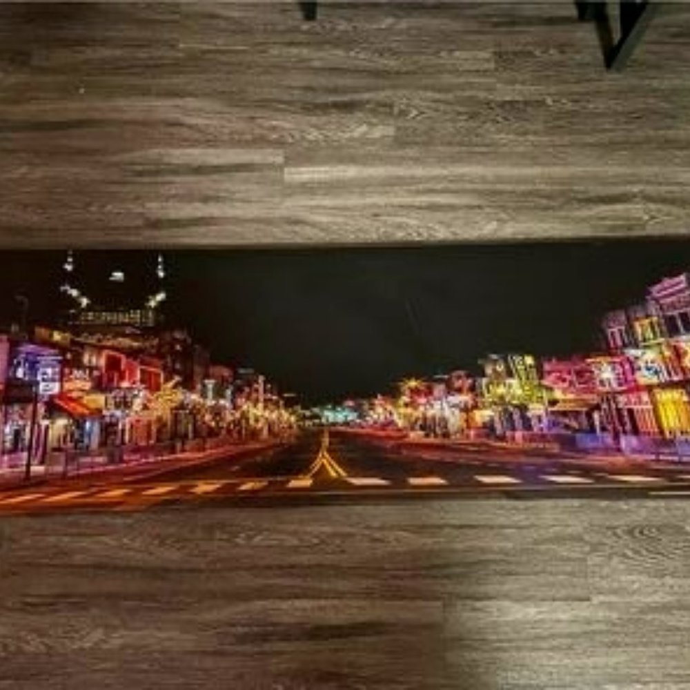 Nashville Wall Art